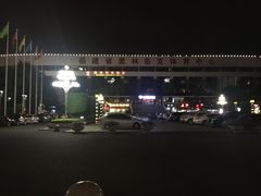 -福建省奥林匹克体育中心-体育馆