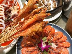 -巽寮印象美食部落餐厅·海鲜·地方特色菜(惠州体验店)