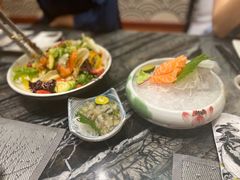 -昱匠·日本料理(金融街店)