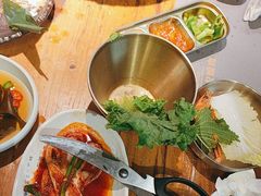 -壹兆炭火烧肉·烤鳗鱼(金水花城店)