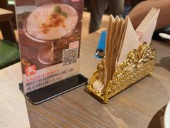 -耶里夏丽·新疆菜·28年喀什老馆(田林东路店)