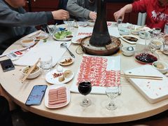 -阳坊大都涮羊肉(阳坊总店)