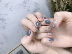 点击看大图 -Hands Nail专业美甲美睫