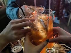 -TZ House音乐现场(来福士中心店)