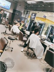 -HairCode芭曲发型