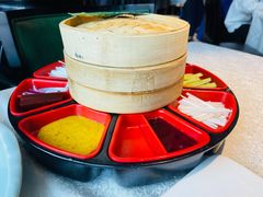 羲和烤鸭+八宝盒-羲和雅苑•北京烤鸭(吴中路万象城店)