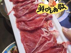 -東盛炭烤自助料理(玄武招商花园城店)