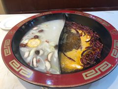 -京门活鱼馆·鱼火锅(百子湾（原红庙）店)