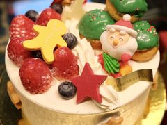 -卷心卷意·轻甜蛋糕(新光天地店)