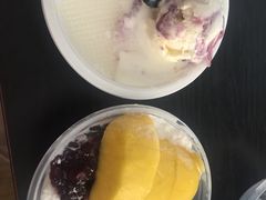 -满记甜品(荟聚购物中心店)