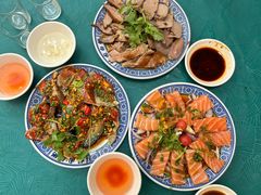 -桂园白粥·潮汕老味道