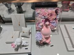 -ROSEONLY诺誓(磐基中心店)