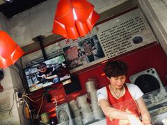 -陕西周记·手工米皮老店(工人路店)