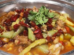 -辛香汇(飞洲店)