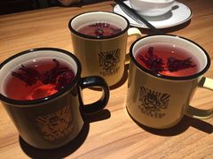 -太二酸菜鱼(汕头苏宁广场店)