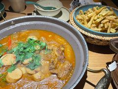 -吃饭皇帝大(合生汇店)