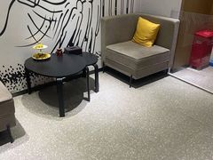 -IU酒店(广州白云站百信广场店)