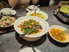-炊烟小炒黄牛肉(浦东世纪汇店)