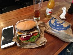 -Fergburger(皇后镇店)