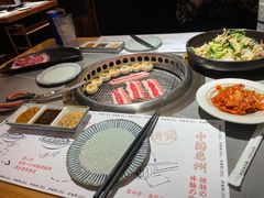 -炉太郎日式烧肉店(华贸店)