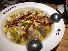 -太二酸菜鱼(福州泰禾店)