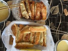-一品鲜鱼锅贴(人民一路店)