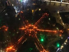 -横店影视城梦幻谷园区