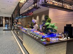 -雅邦朗悦国际酒店·乐悦自助餐厅