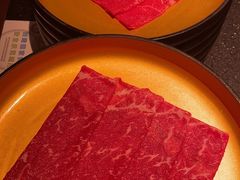 -牛New寿喜烧(虹桥新天地店)