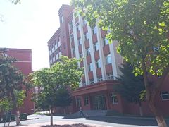 -沈阳药科大学