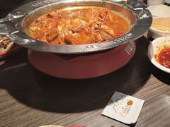 -胖哥俩肉蟹煲(湖滨银泰in77店)