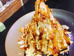火山爆发丼-爆丼日式大排档(季华园店)