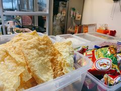 -筒骨麻辣烫(永同昌公寓胜明花园店)