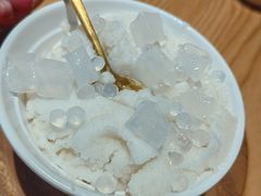 -杏甜品(尖沙咀加拿分道店)