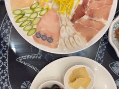 -桥香园过桥米线(国贸店)
