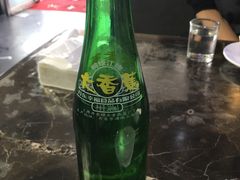 -锋味海鲜菜馆