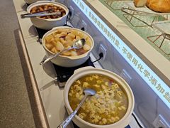 -素满香·全民食养自助(长宁龙之梦店)