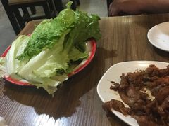 -炙热童年·老北京炙子烤肉(南锣鼓巷店)