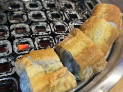 -霸腹烤肉(厦门柚子番店)