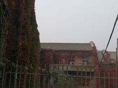 -大连理工大学(凌水校区)