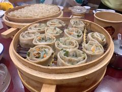 -弓二莜面(总店)
