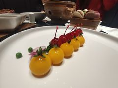 -東舍食唐精品陕菜馆