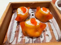 -蔡澜点心·粤菜(嘉里中心店)
