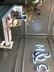 -蜜丝卡伦美甲美睫连锁