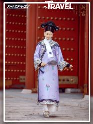 -美云庭古装·格格服汉服·京城旅拍(北京店)