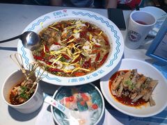 -花椒俏川菜小馆(南海万达店)