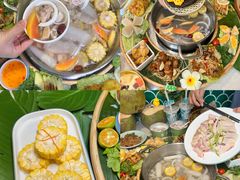 -亚龙湾海底世界