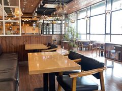-劳顶笨咖啡(益华广场店)