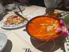 -太食獸泰式茶餐厅(济南万象城店)
