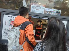 -老黄记手撕烤兔(玉林街店)